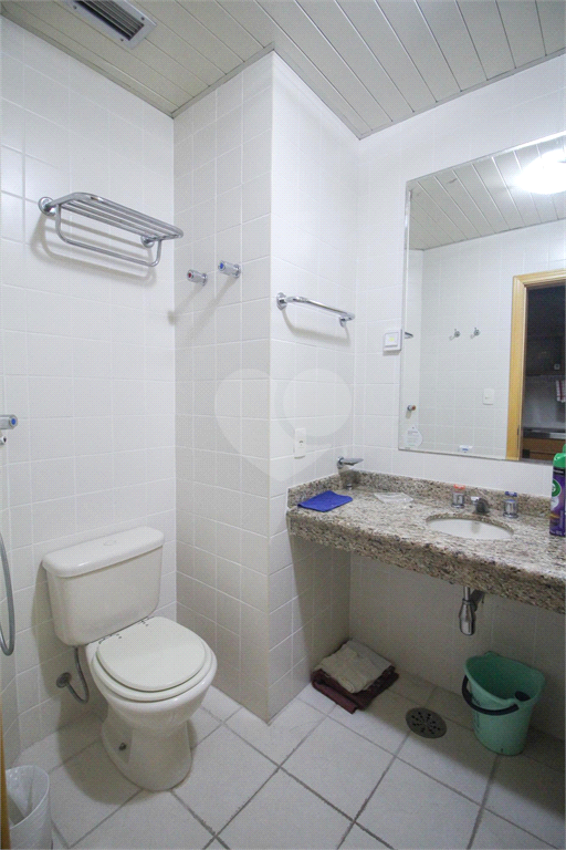 Venda Apartamento São Paulo Carandiru REO870635 15