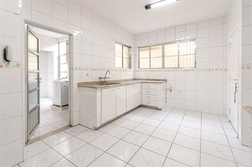 Venda Apartamento São Paulo Bela Vista REO870636 27