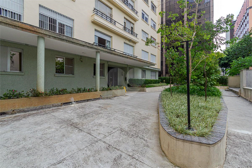 Venda Apartamento São Paulo Bela Vista REO870636 40