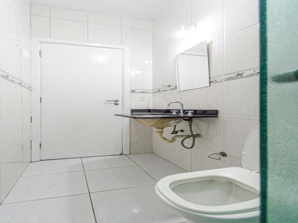 Venda Apartamento São Paulo Bela Vista REO870636 23