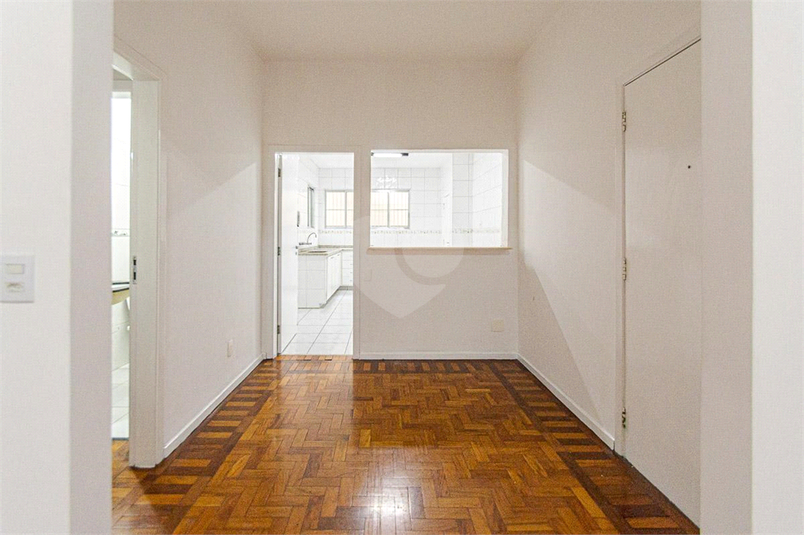 Venda Apartamento São Paulo Bela Vista REO870636 5