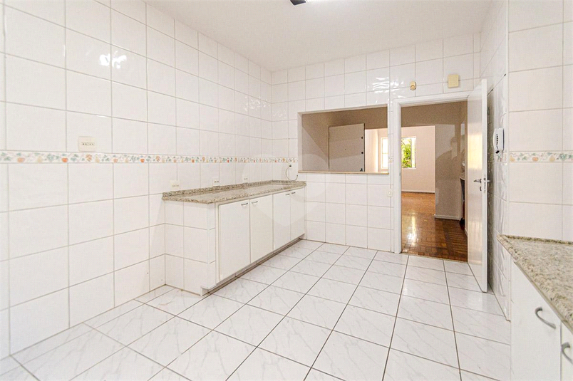 Venda Apartamento São Paulo Bela Vista REO870636 28