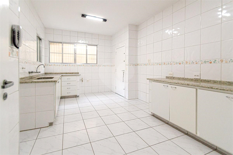 Venda Apartamento São Paulo Bela Vista REO870636 26