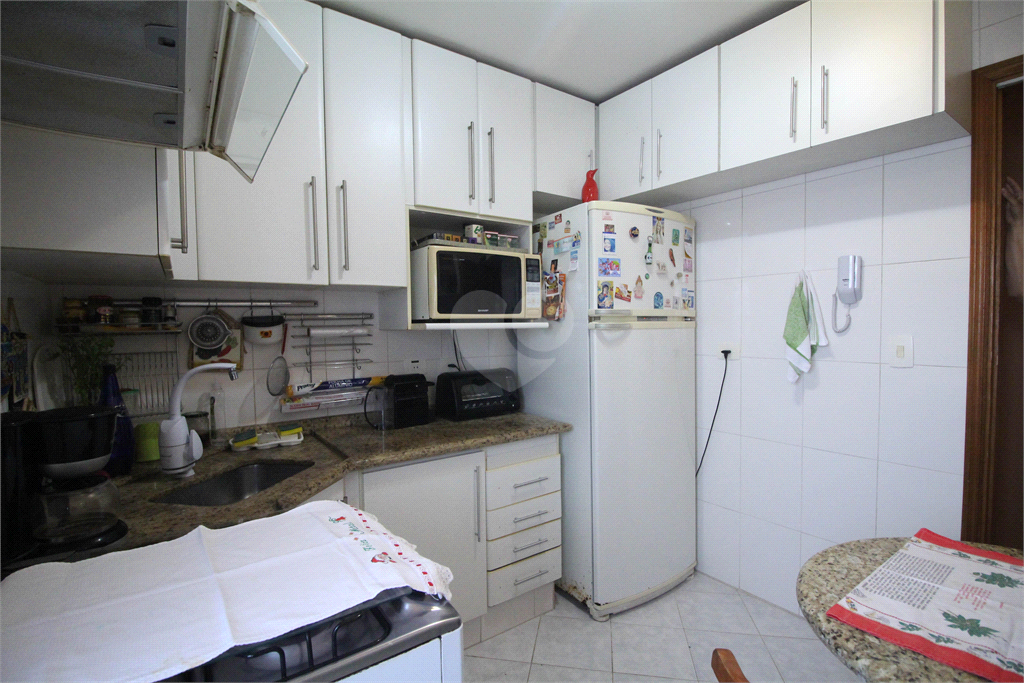 Venda Apartamento São Paulo Jardim São Paulo(zona Norte) REO870637 34