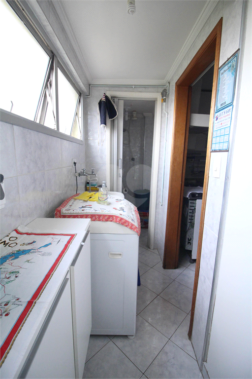 Venda Apartamento São Paulo Jardim São Paulo(zona Norte) REO870637 40