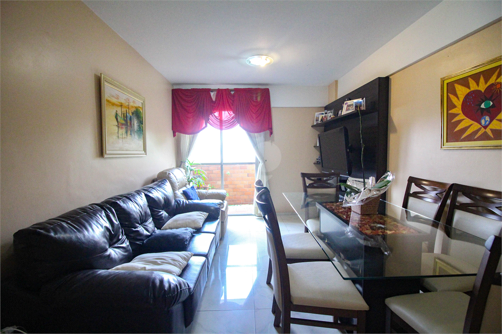 Venda Apartamento São Paulo Jardim São Paulo(zona Norte) REO870637 2