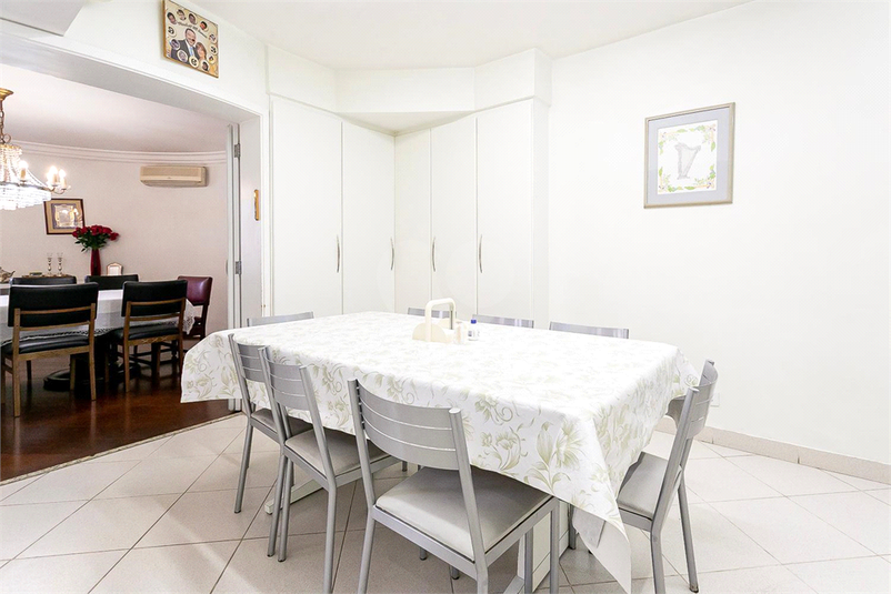 Venda Apartamento São Paulo Vila Caraguatá REO870643 73