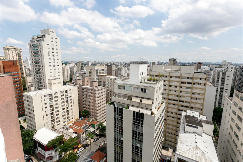 Venda Apartamento São Paulo Vila Caraguatá REO870643 99