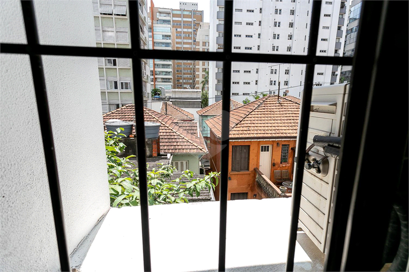 Venda Apartamento São Paulo Vila Caraguatá REO870643 21