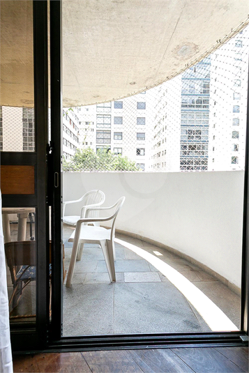 Venda Apartamento São Paulo Vila Caraguatá REO870643 6