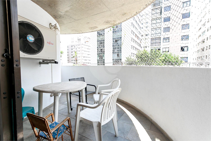 Venda Apartamento São Paulo Vila Caraguatá REO870643 7