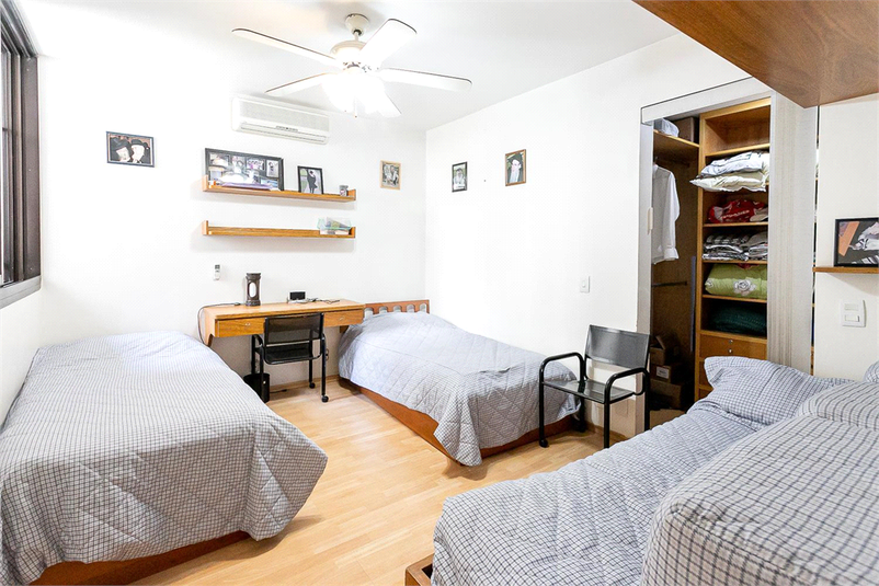 Venda Apartamento São Paulo Vila Caraguatá REO870643 23