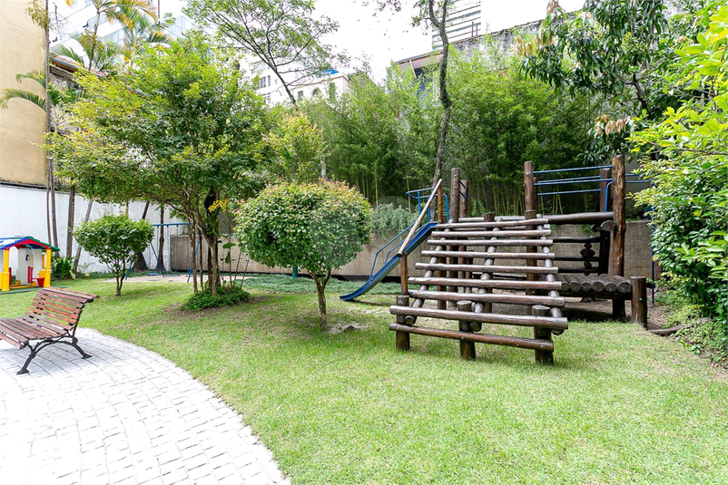 Venda Apartamento São Paulo Vila Caraguatá REO870643 109