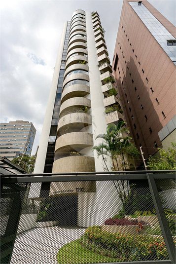 Venda Apartamento São Paulo Vila Caraguatá REO870643 116