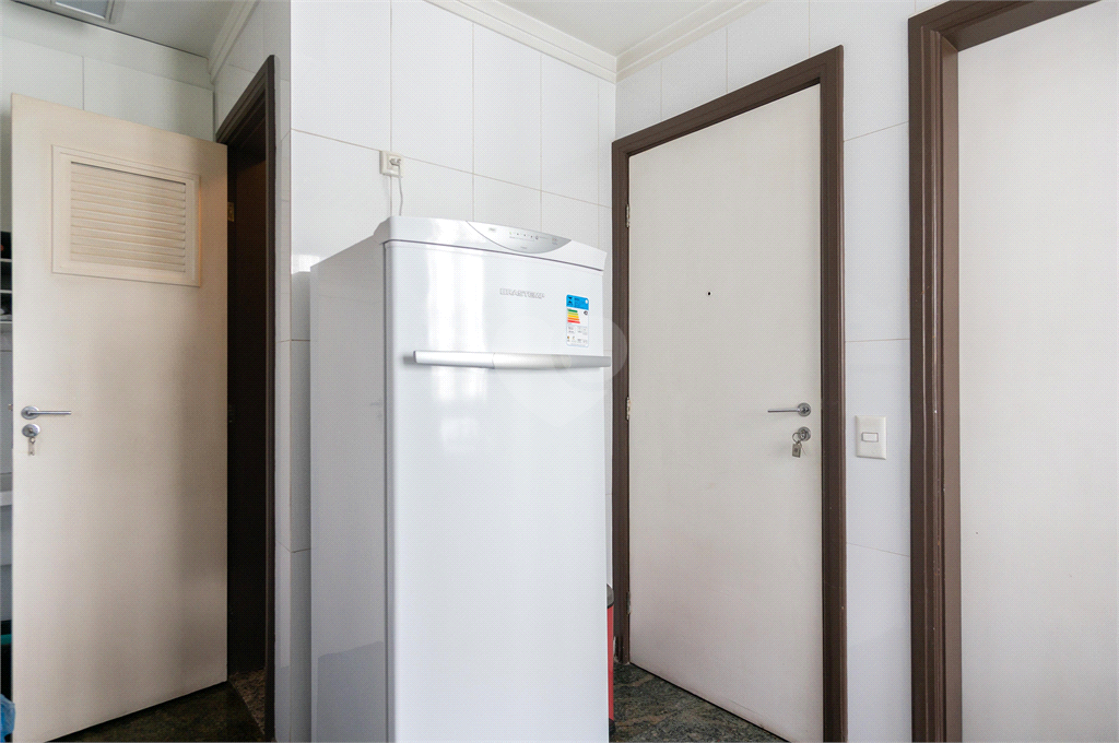 Venda Apartamento São Paulo Santana REO870646 107