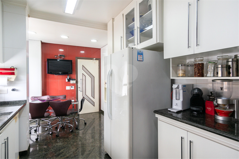 Venda Apartamento São Paulo Santana REO870646 106