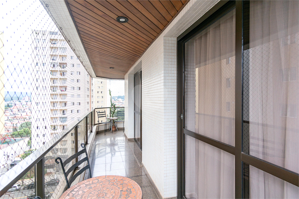 Venda Apartamento São Paulo Santana REO870646 22