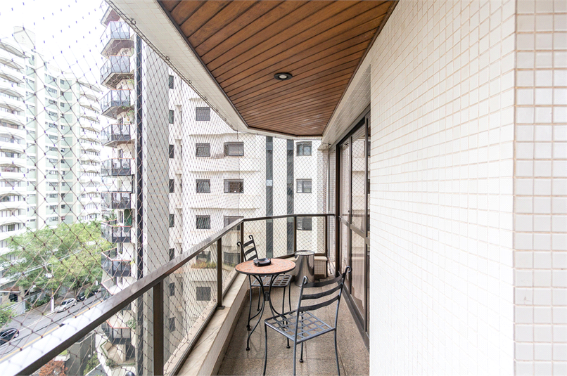 Venda Apartamento São Paulo Santana REO870646 23