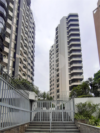 Venda Apartamento São Paulo Santana REO870646 136