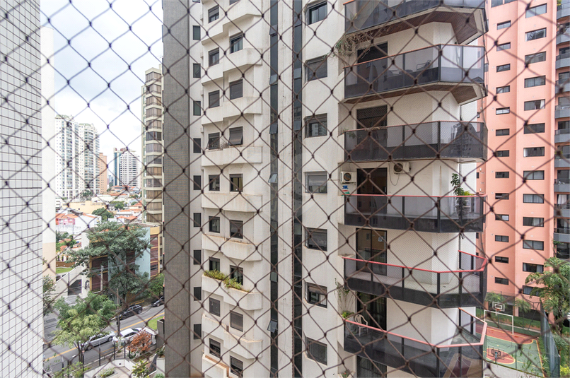 Venda Apartamento São Paulo Santana REO870646 76