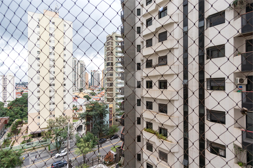 Venda Apartamento São Paulo Santana REO870646 86