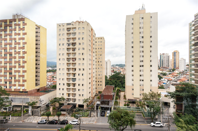 Venda Apartamento São Paulo Santana REO870646 32