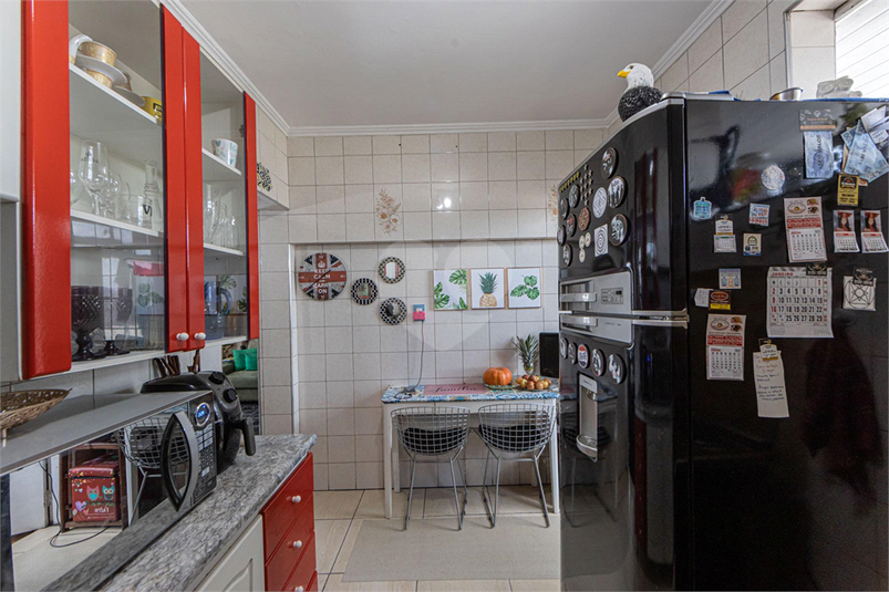 Venda Apartamento São Paulo Brás REO870653 27