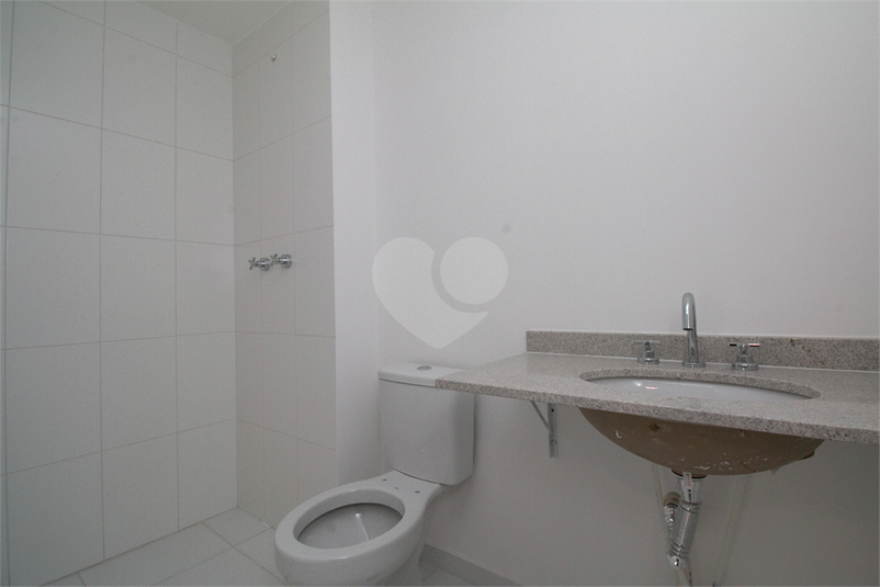 Venda Apartamento São Paulo Parque Da Mooca REO870671 20