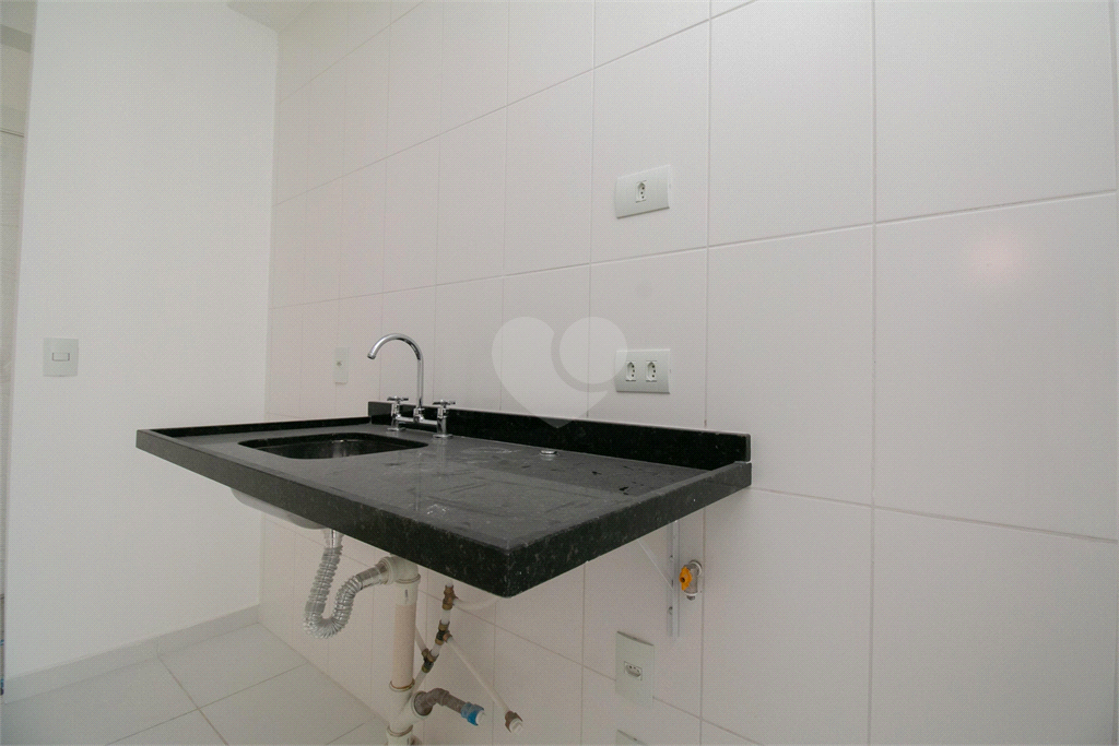 Venda Apartamento São Paulo Parque Da Mooca REO870671 27