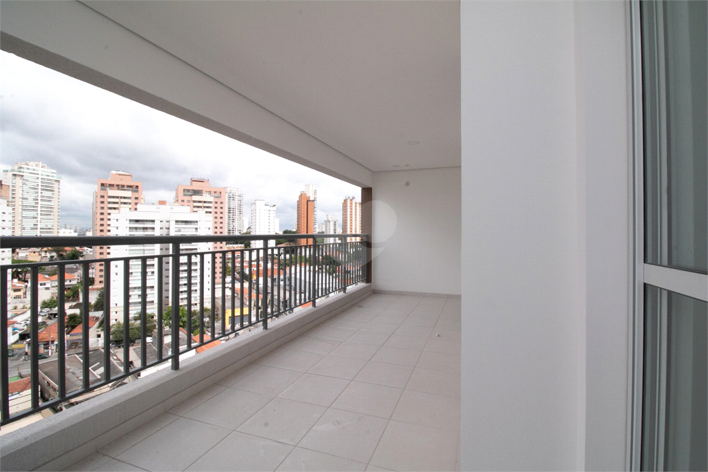 Venda Apartamento São Paulo Parque Da Mooca REO870671 5