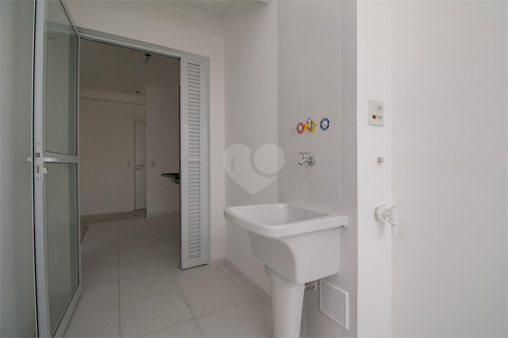 Venda Apartamento São Paulo Parque Da Mooca REO870671 33