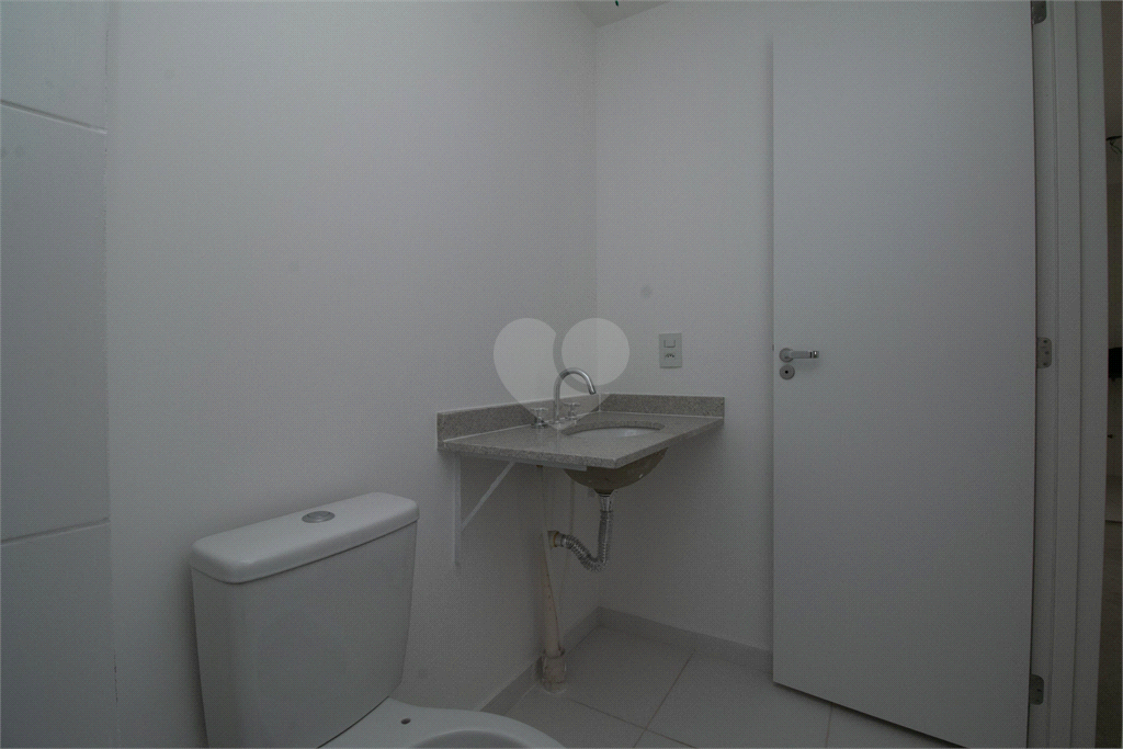 Venda Apartamento São Paulo Parque Da Mooca REO870671 24