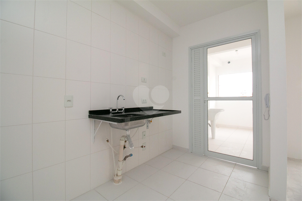 Venda Apartamento São Paulo Parque Da Mooca REO870671 26