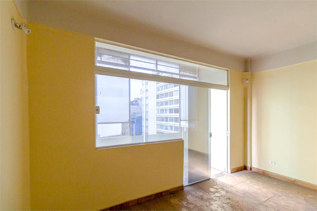 Venda Apartamento São Paulo Santa Efigênia REO870673 4