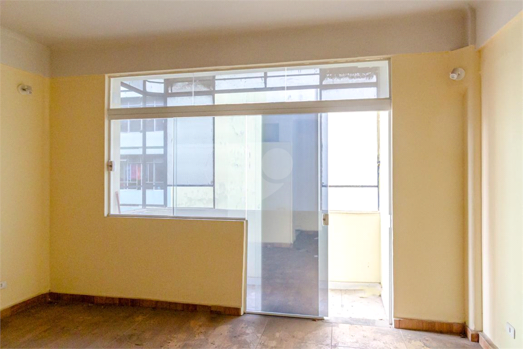 Venda Apartamento São Paulo Santa Efigênia REO870673 5