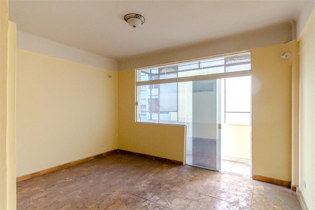 Venda Apartamento São Paulo Santa Efigênia REO870673 1