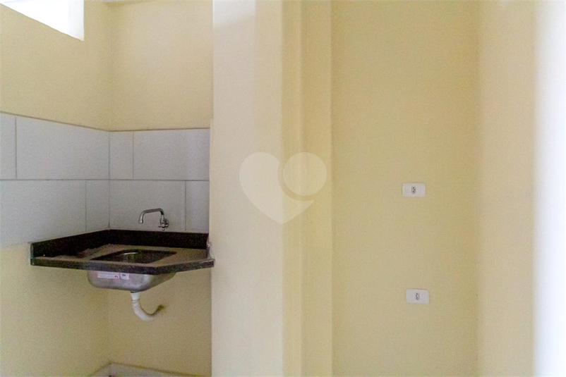 Venda Apartamento São Paulo Santa Efigênia REO870673 20