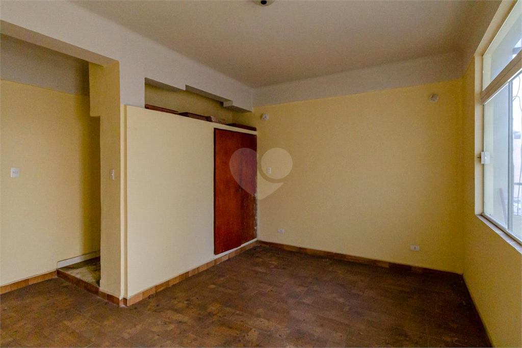 Venda Apartamento São Paulo Santa Efigênia REO870673 2