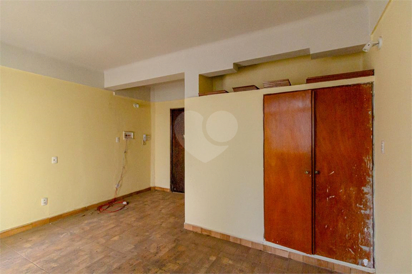 Venda Apartamento São Paulo Santa Efigênia REO870673 3