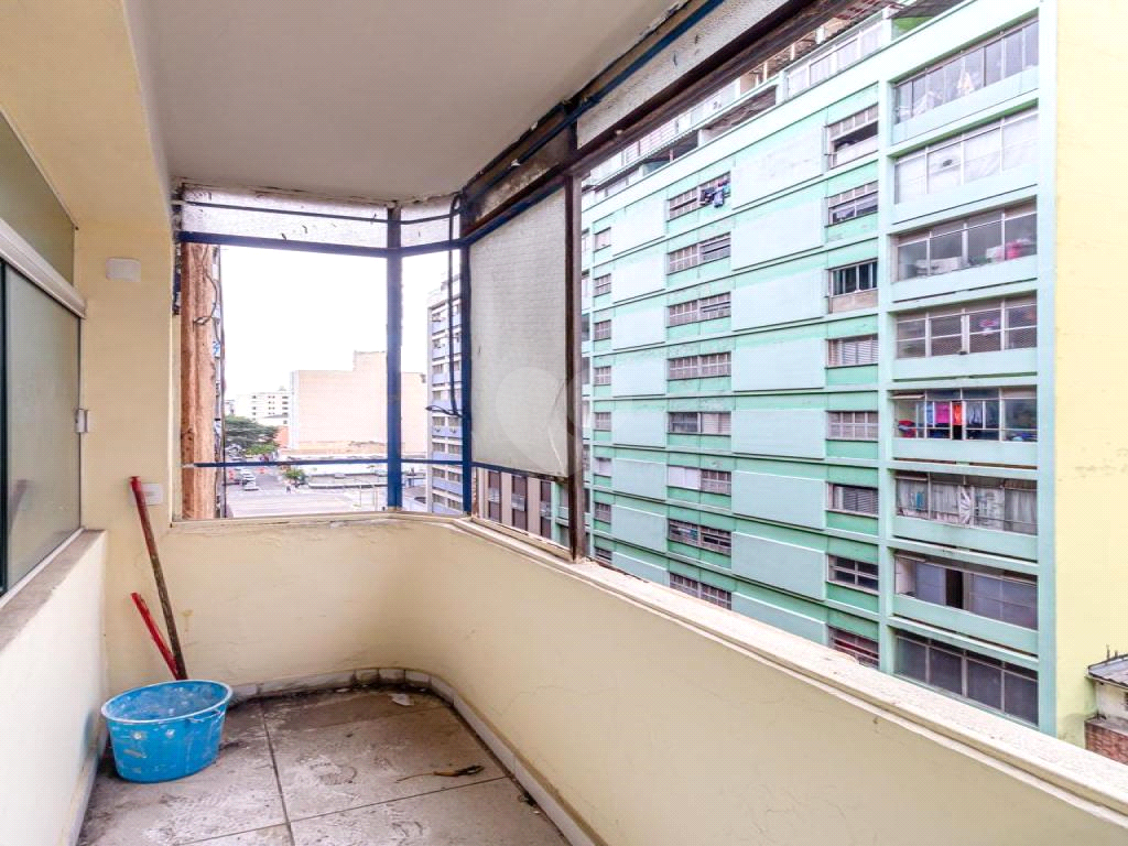 Venda Apartamento São Paulo Santa Efigênia REO870673 7