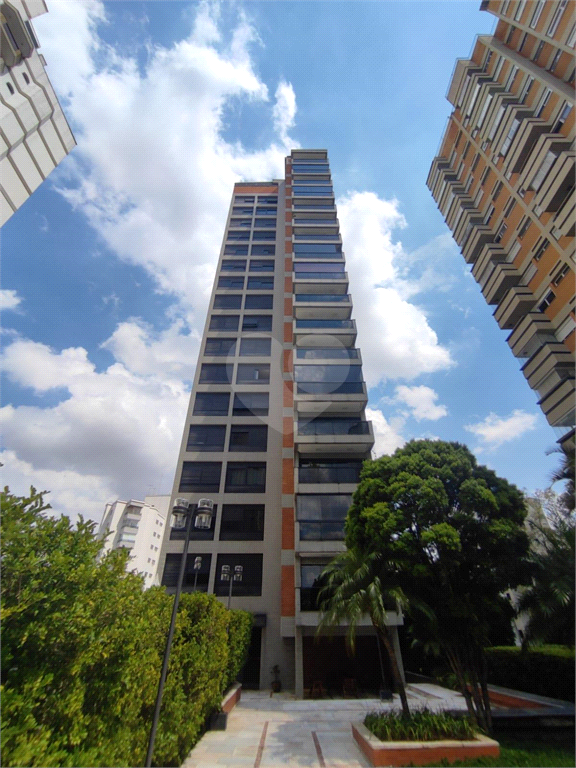 Venda Apartamento São Paulo Água Fria REO870677 97