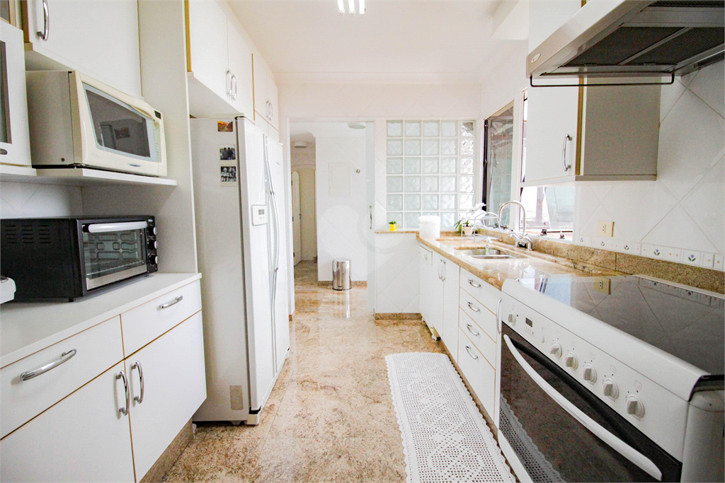 Venda Apartamento São Paulo Água Fria REO870677 64