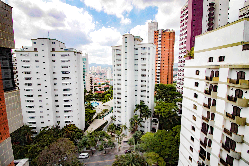 Venda Apartamento São Paulo Água Fria REO870677 19