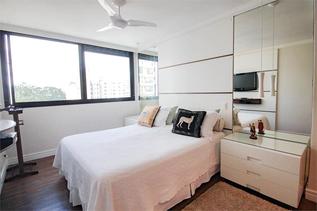 Venda Apartamento São Paulo Água Fria REO870677 48