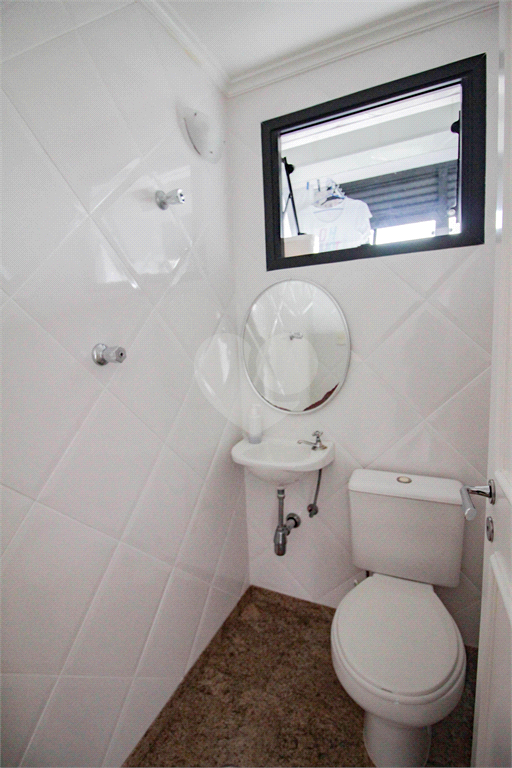 Venda Apartamento São Paulo Água Fria REO870677 84