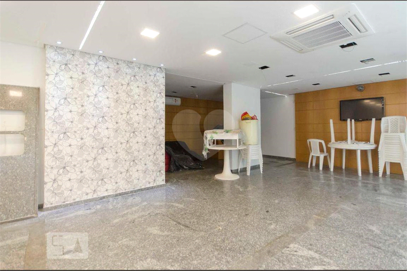 Venda Apartamento São Paulo Água Fria REO870677 86