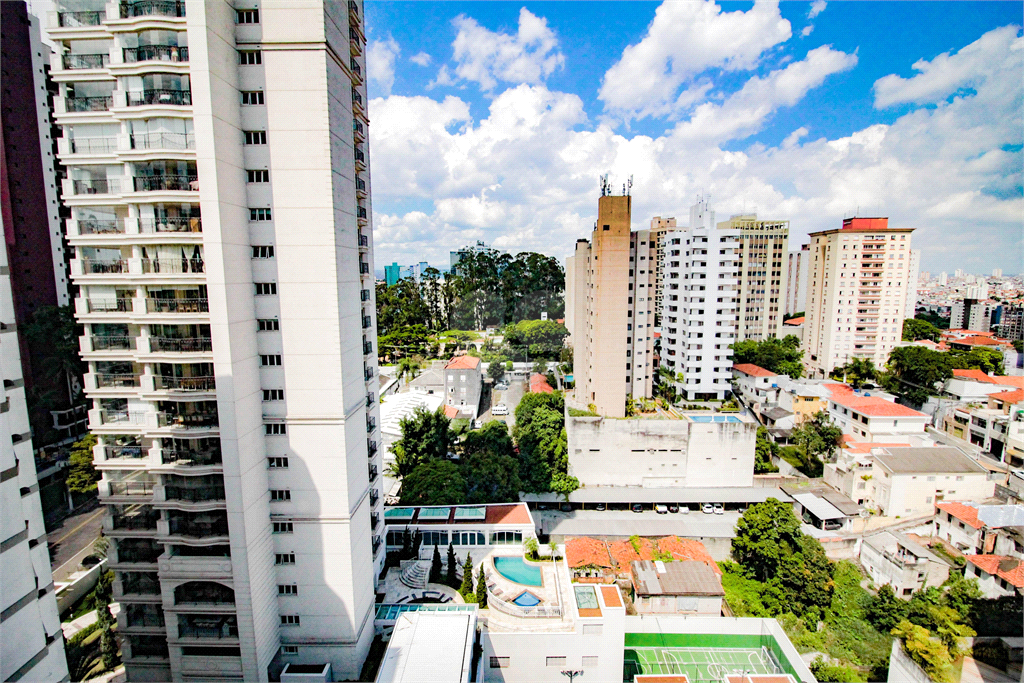 Venda Apartamento São Paulo Água Fria REO870677 56