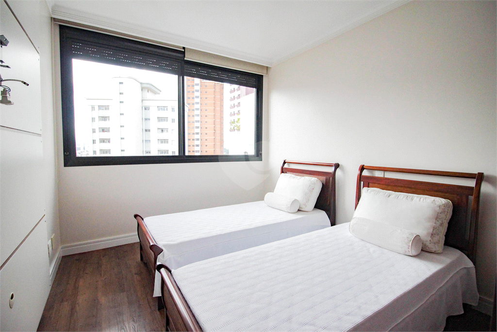 Venda Apartamento São Paulo Água Fria REO870677 23