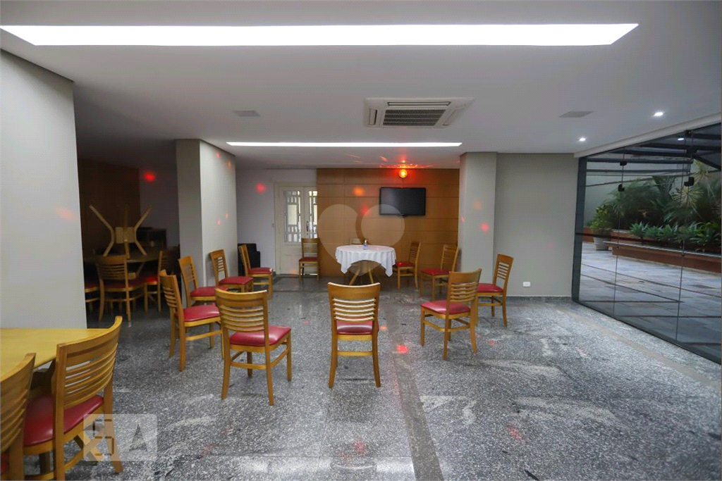 Venda Apartamento São Paulo Água Fria REO870677 90