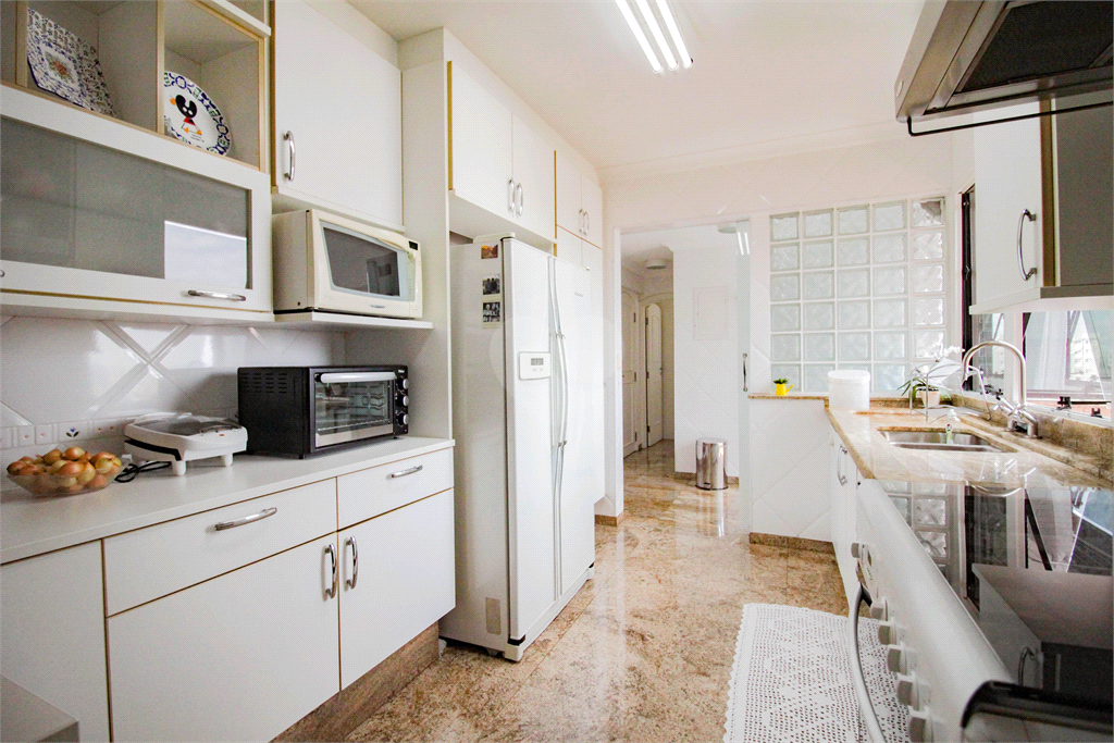 Venda Apartamento São Paulo Água Fria REO870677 65